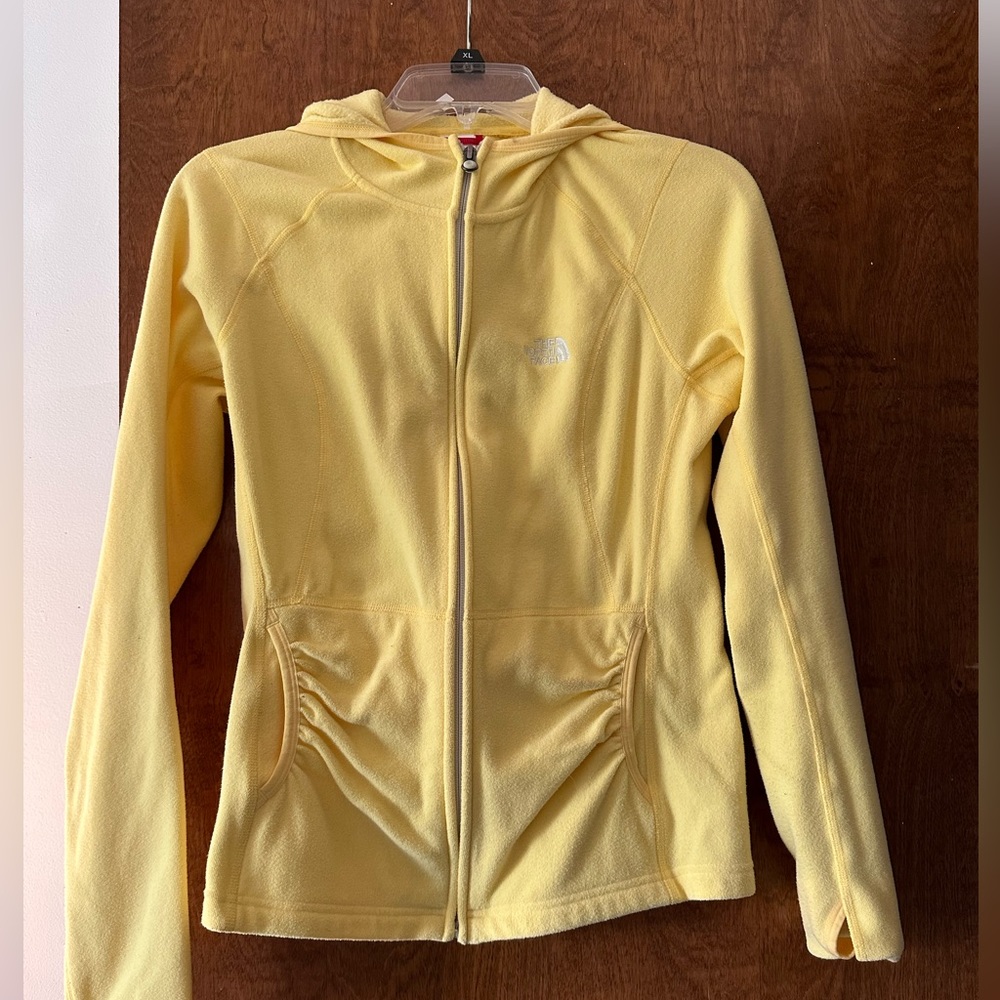 North Face Jacket